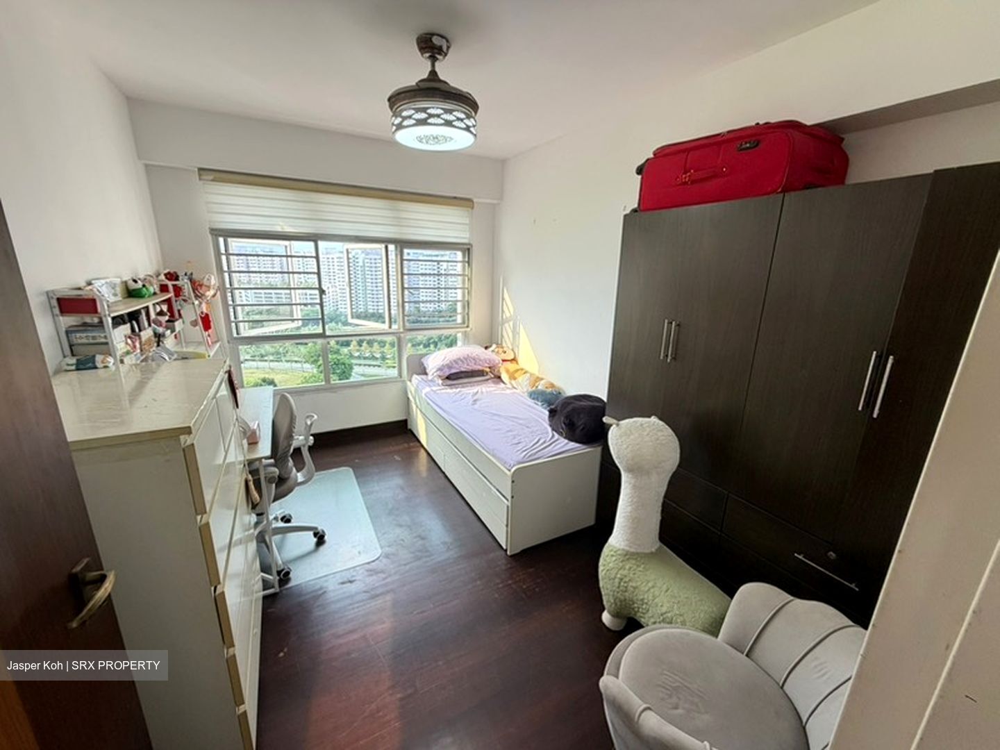 Blk 287A Compassvale Cape (Sengkang), HDB 5 Rooms #618975031